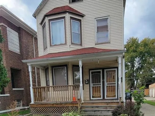 8544 S Exchange Ave, Chicago, IL 60617