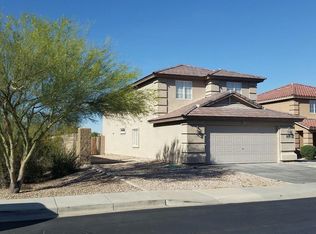 22424 W Desert Bloom St, Buckeye, AZ 85326
