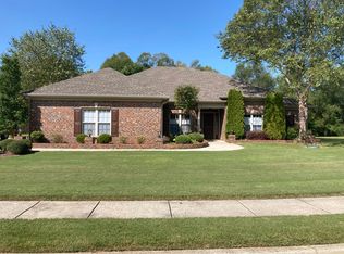 204 Waterbrook Ln, Harvest, AL 35749