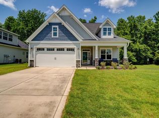 8512 Lanvale Forest Dr NE, Leland, NC 28451