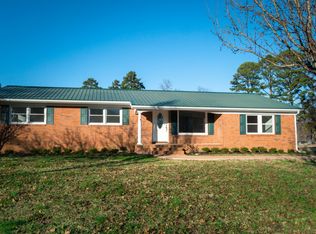 97 Horseshoe Bend Rd, Leoma, TN 38468