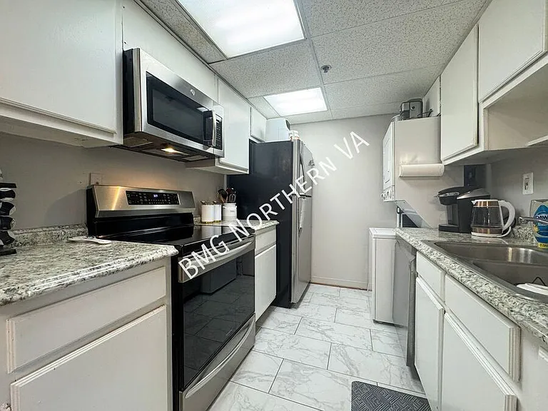 5911 Edsall Rd #206 — Photo 9