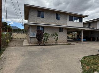 85-808A Lihue St, Waianae, HI 96792