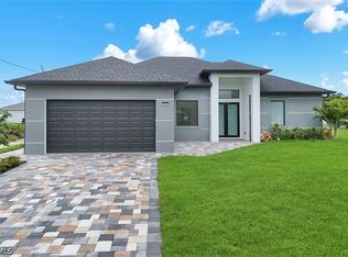 3005 Ida Ave S, Lehigh Acres, FL 33976