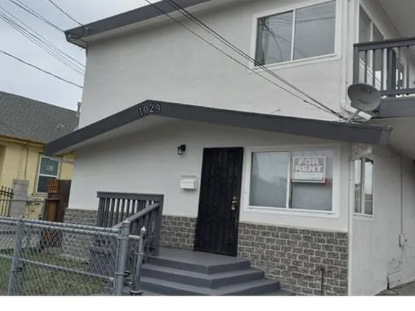 1029 75th Ave, Oakland, CA 94621