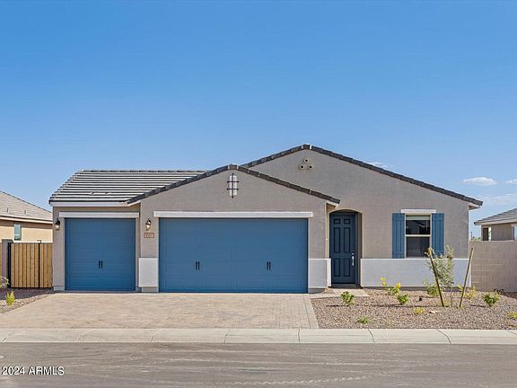 3rd image of 3507 E JASMINE Way