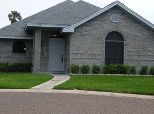 310 Ashley Ct, Pharr, TX 78577