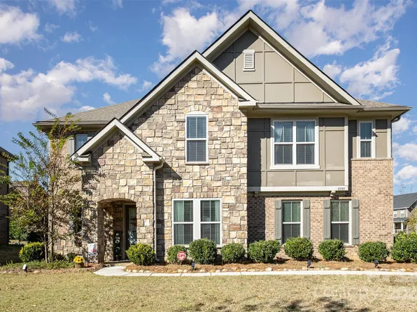 8399 Breton Way, Harrisburg, NC 28075