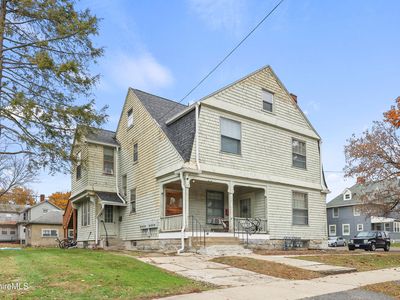 104 Appleton Ave, Pittsfield, MA, 01201