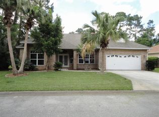 57 Carriage Creek Way, Ormond Beach, FL 32174