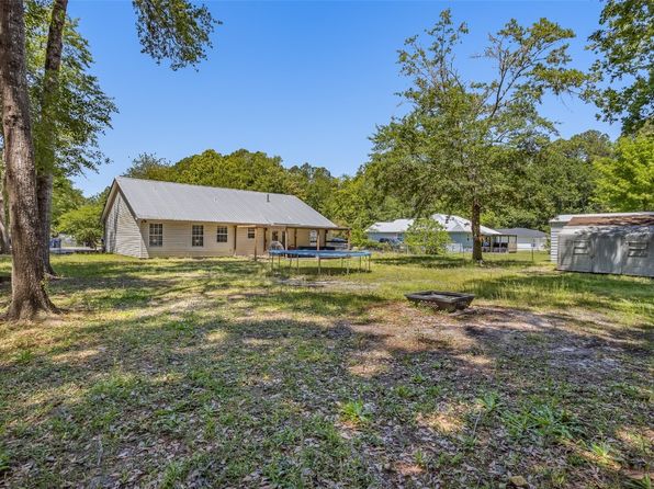277 Milton St, Macclenny, FL 32063