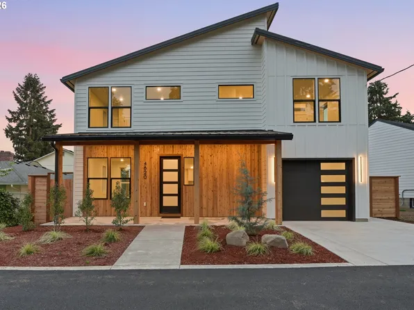 4620 SE Jennings Ave, Milwaukie, OR 97267