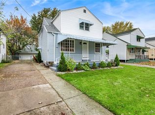302 Atlantic Ave, Sloan, NY 14212