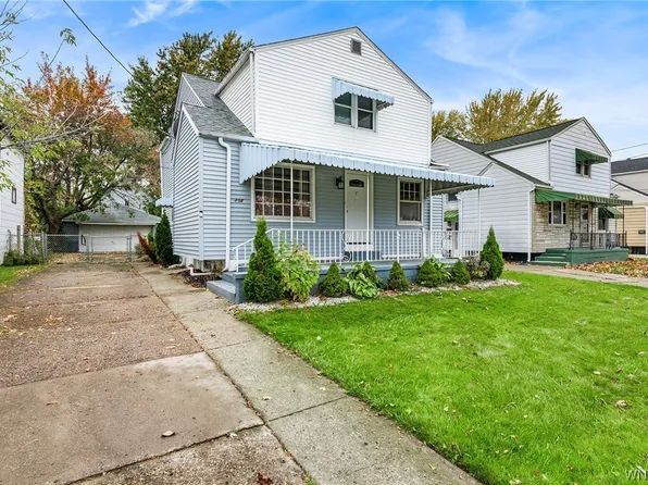 302 Atlantic Ave, Sloan, NY 14212