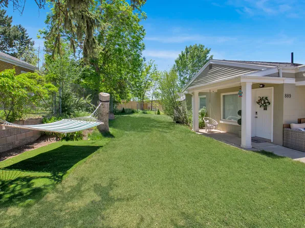 889 W 3600 S, Bountiful, UT 84010