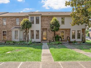 17 Magnolia Sq, Clarksville, TN 37043