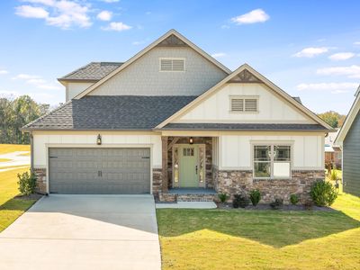 9032 Knolling Loop UNIT 21, Ooltewah, TN, 37363