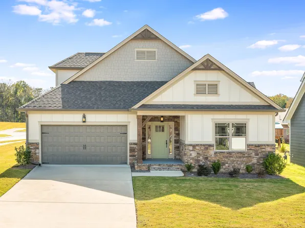 9032 Knolling Loop Unit 21, Ooltewah, TN 37363
