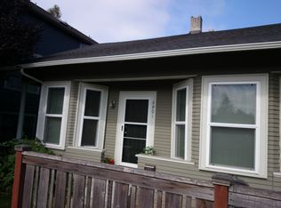 6901 Carleton Ave S, Seattle, WA 98108