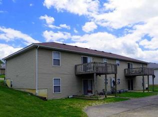 2187 Tenbrink Dr, Rolla, MO 65401