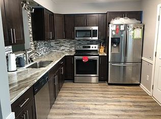 3101 Glastonbury Dr, Virginia Beach, VA 23453