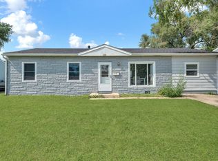 210 Murphy Dr, Romeoville, IL 60446