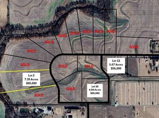 1265 Hidden Hills Dr, Claflin, KS 67525