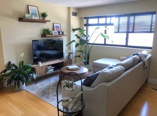 15 N Beacon St #209, Allston, MA 02134