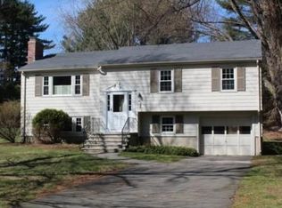 32 Northway St, Holliston, MA 01746