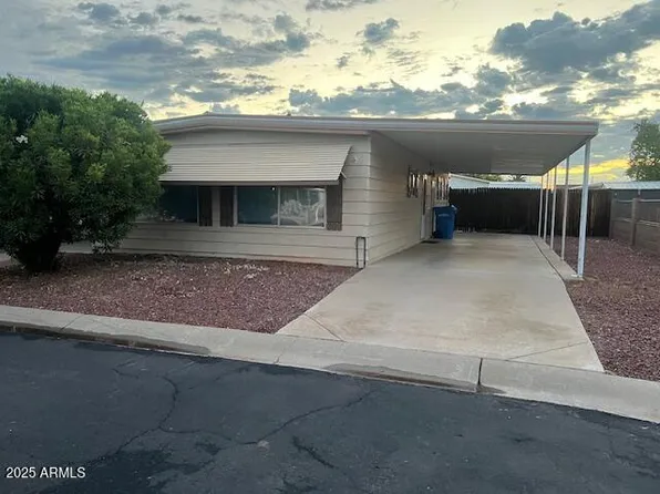 16207 N 34TH Way, Phoenix, AZ 85032