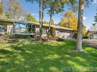 533 Country Club Dr, Camdenton, MO 65020