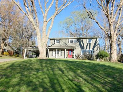 307 Windsor Dr, Shelby, NC, 28150