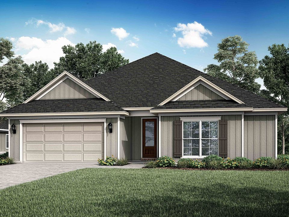 AZALEA Plan, Fox Hollow, Fairhope, AL 36532 Zillow