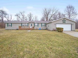 23841 Keller Rd, South Bend, IN 46628