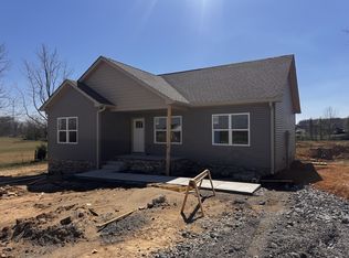 1245 Vickie Ln Lot 44, Portland, TN