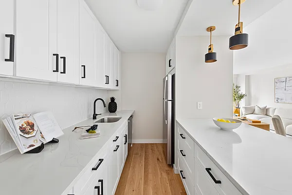 Kitchen, photo 3