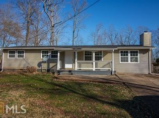 431 Azalea Dr, Stockbridge, GA 30281