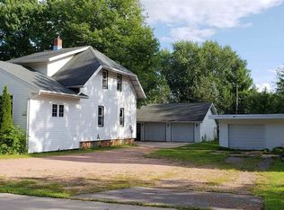 118601 State Highway 153, Stratford, WI 54484