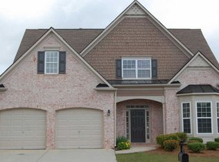 3610 Amberleigh Trce, Gainesville, GA 30507