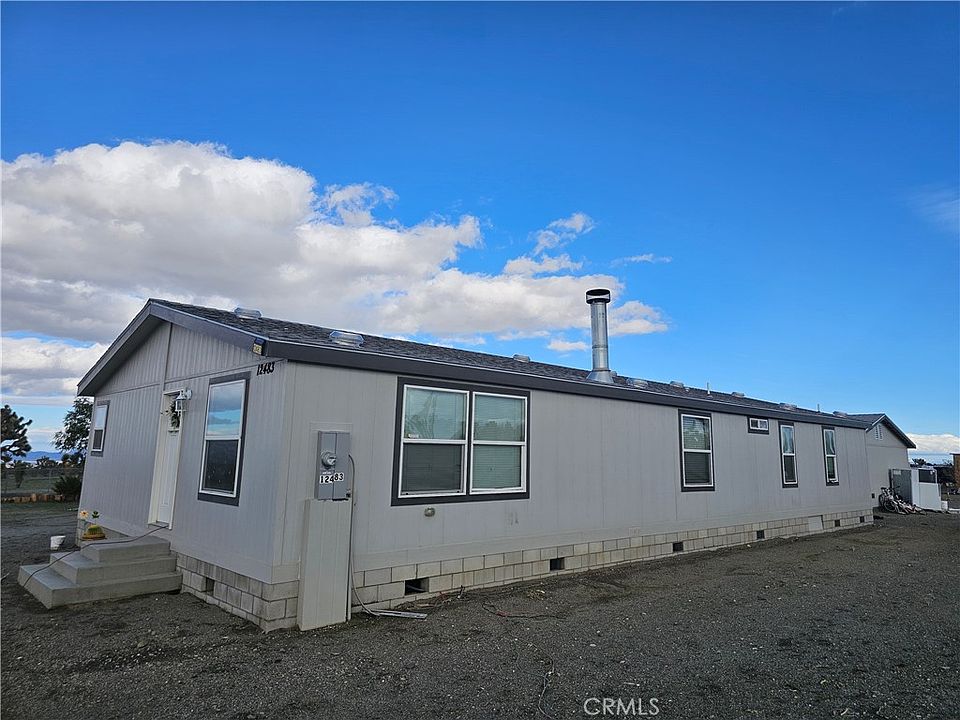 2nd image of 12483 Buckwheat Rd