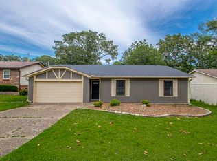 15 Patty Ln, Sherwood, AR 72120