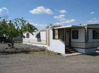 700 Hope Ln, Benton City, WA 99320