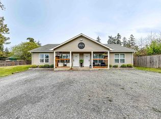 1218-1220 W Spruce St, Pt Angeles, WA 98363