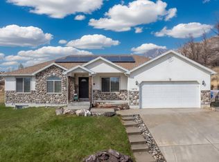 3870 W Mountaintop Cir, Cedar Hills, UT 84062