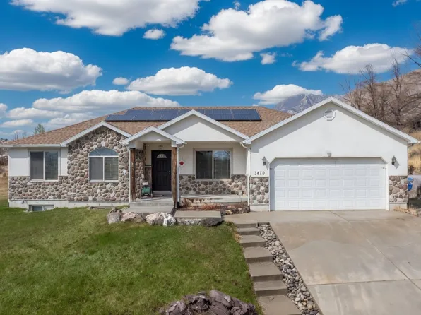 3870 W Mountaintop Cir, Cedar Hills, UT 84062