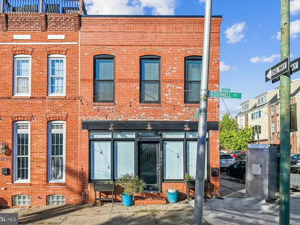 3242 Odonnell St, Baltimore, MD 21224