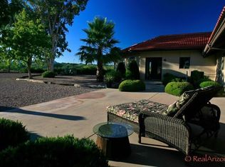 434 Churea Ln, Rio Rico, AZ 85648