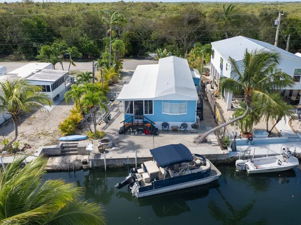 27967 Coral Shores Rd, Summerland Key, FL 33042