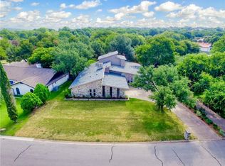 7812 Charter Oak Ct, Fort Worth, TX 76179