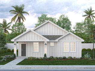 Osprey Plan, Los Prados, Mercedes, TX 78570